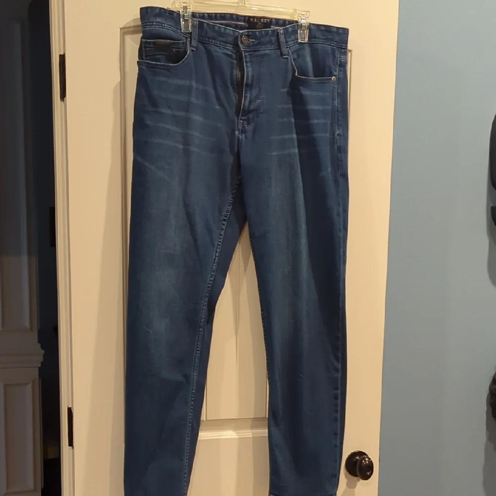 Women's Blue Denim Jeans